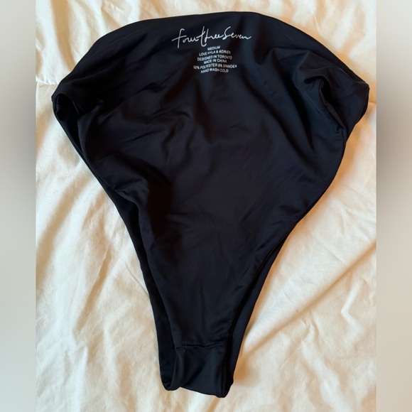 437 swim The Aubrey bottom - Picture 2 of 4